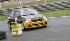 Buzet domaćin otvorenja sezone: Formula driver na početku nove sezone