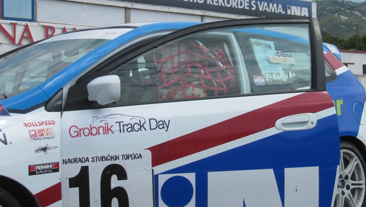 Automobilisti u Bosni i Hercegovini, Banja Luka domaćin
