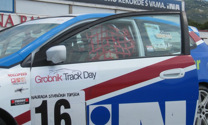 Automobilisti u Bosni i Hercegovini, Banja Luka domaćin