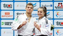 Hrvatske judoke saznale protivnike na putu do medalja na Europskom prvenstvu