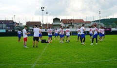 Započeo je 7. Kamp za profesionalne igrače bez ugovora