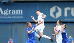 Hajduk u prvom pripremnom susretu upisao pobjedu protiv Solina