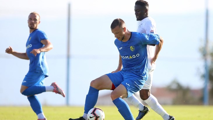 Rijeka svladala novog slovenskog prvoligaša u prvoj utakmici uoči nove sezone