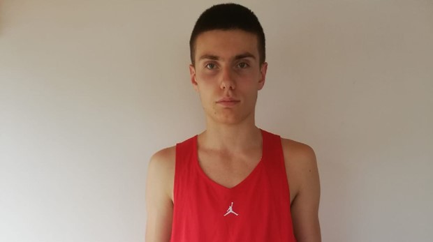 Lom prsta lijeve ruke, mladi hrvatski košarkaš otpao s priprema reprezentacije