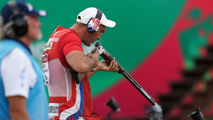 Cernogoraz nakon velike drame ostao bez plasmana u finale