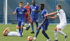 Dinamo u drugom poluvremenu do pobjede protiv Olimpije