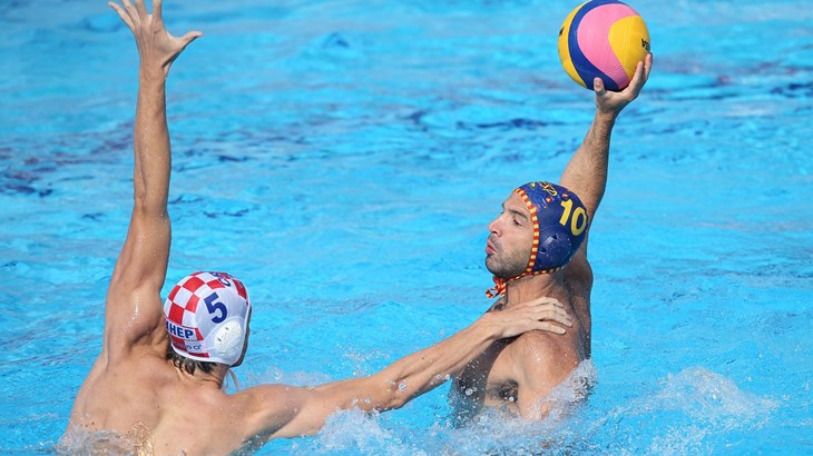 Španjolci pregazili Talijane, potpuno nesvakidašnja situacija donijela SAD-u treće mjesto