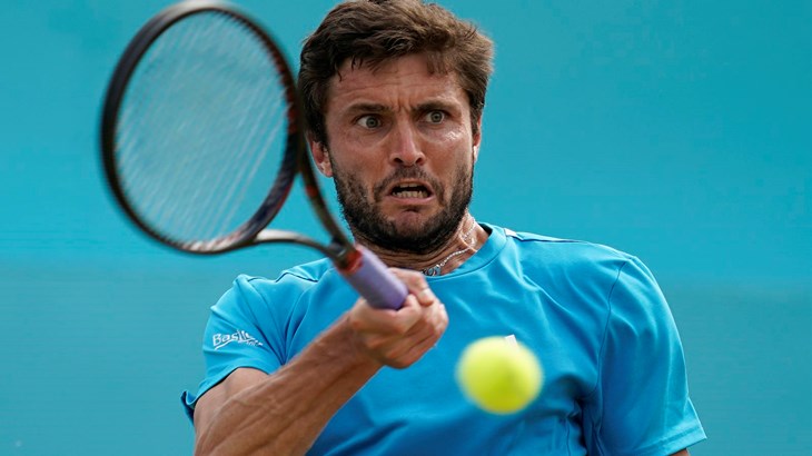 Simon iznenadio Medvedeva, Lopez izbacio dvostruko mlađeg Kanađanina