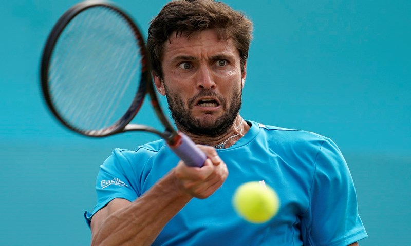 Simon iznenadio Medvedeva, Lopez izbacio dvostruko mlađeg Kanađanina