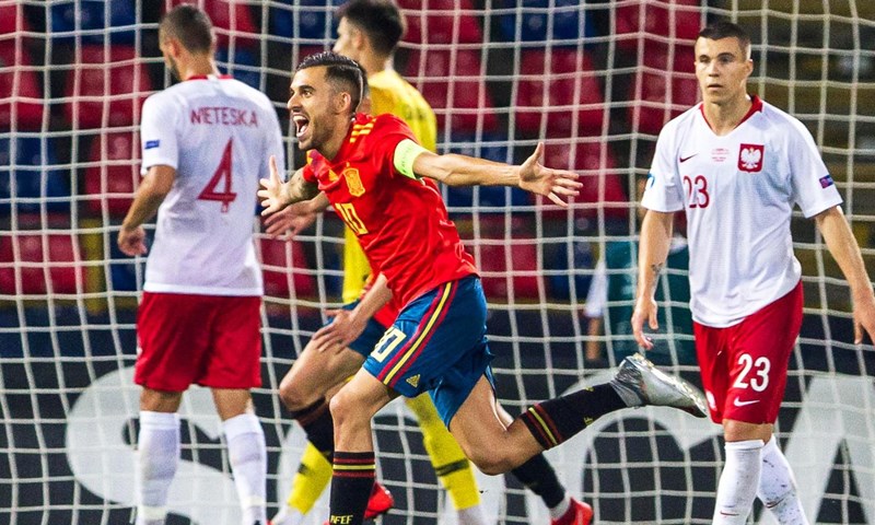 Dobar posao Arsenala: Iz Reala stigao kapetan mlade španjolske reprezentacije