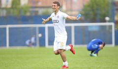Tonio Teklić još četiri godine u Hajduku: "Klub pokazuje koliko računa na mene"