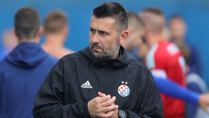 Bjelica: "Moram biti zadovoljan sa svima koji su nastupili, a pogotovo mladim igračima koji su stvarno puno pokazali"