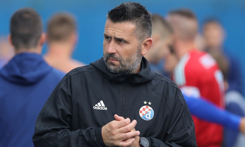 Bjelica: "Moram biti zadovoljan sa svima koji su nastupili, a pogotovo mladim igračima koji su stvarno puno pokazali"