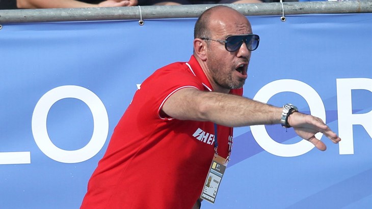 Tucak: "Kada zabiješ pet golova ne možeš očekivati pobjedu, ne možeš dobiti Paragvaj"