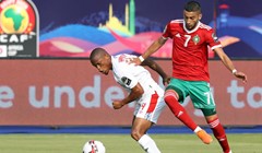 Maroko u posljednjim minutama do slavlja protiv Namibije