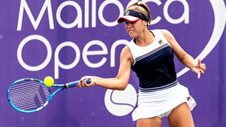 Kenin preokrenula protiv Benčić i osvojila Mallorcu