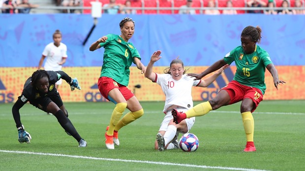 Engleskinje nastavljaju s pobjedama, za polufinale će se boriti s Norvežankama