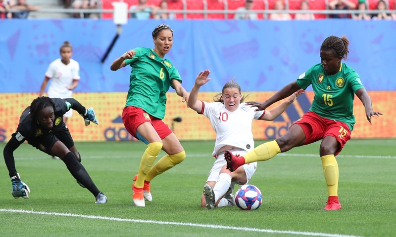 Engleskinje nastavljaju s pobjedama, za polufinale će se boriti s Norvežankama