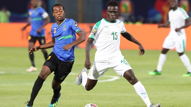 Senegal rutinski do pobjede protiv Tanzanije u prvom kolu Kupa nacija