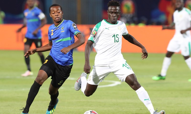 Senegal rutinski do pobjede protiv Tanzanije u prvom kolu Kupa nacija