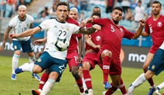 Argentina pobjedom protiv Katara izborila četvrtfinale Copa Americe