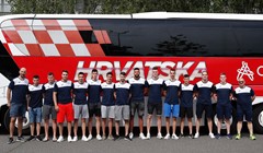 Poraz muške juniorske reprezentacije od Slovenije uz dva različita lica