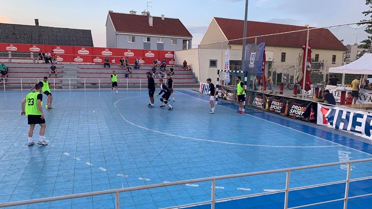 Lokalna ekipa osvojila TD Bjelovar, kreću turniri u Kutini i na Knežiji