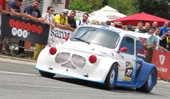 U Buzetu otvorena sezona Formule driver, pobjede otišle u Italiju