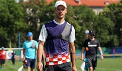 Mihalić zaustavljen u drugom kolu natjecanja u olimpijskom luku