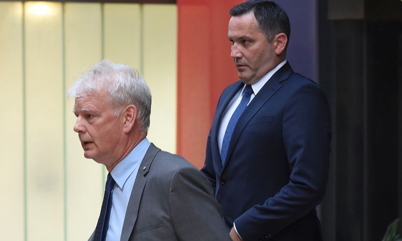 Zaključci o sedam Hajdukovih zahtjeva i rok za njihovu provedbu