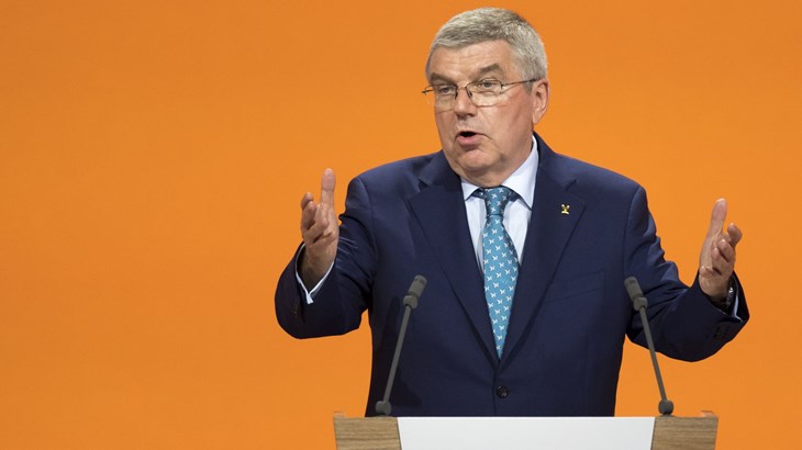 Međunarodni olimpijski odbor odbacio Putinove optužbe o diskriminaciji