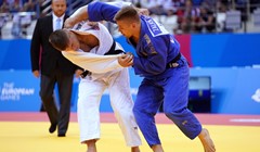 Kumrić ostao na korak do medalje: "Najviše mi je žao polufinalne borbe"