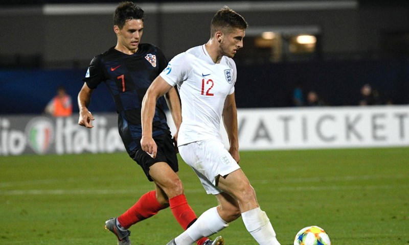 Kladionice tvrde: Engleska ima najveće šanse za osvajanje Eura, Hrvatska deveta