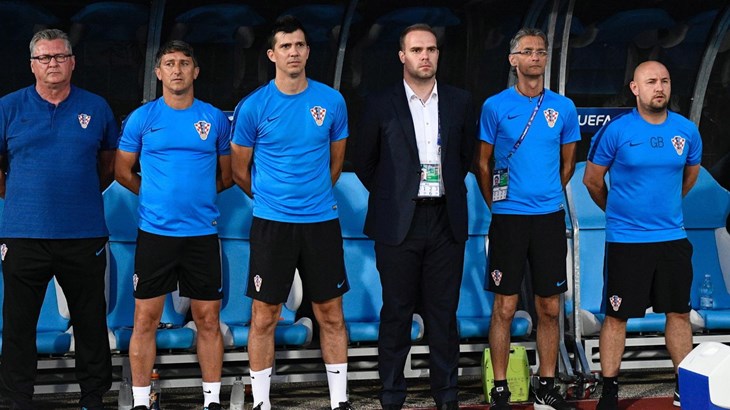 Gračan: "Možda bi sve bilo drugačije da je početak bio drugačiji, kada smo bili malo impresionirani"