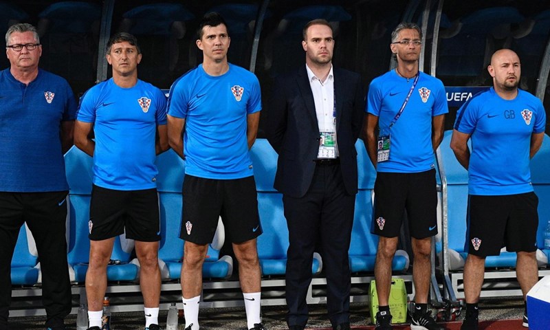 Gračan: "Možda bi sve bilo drugačije da je početak bio drugačiji, kada smo bili malo impresionirani"