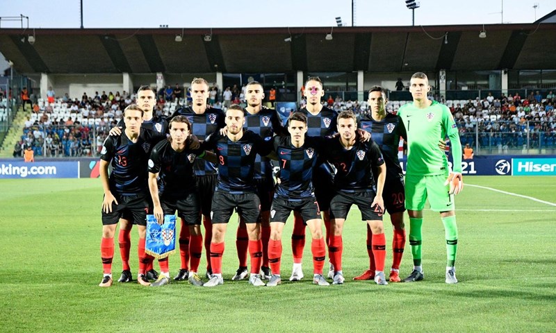Sav fokus bio je na Rumunjskoj, a Hrvatska je tu bila najlošija