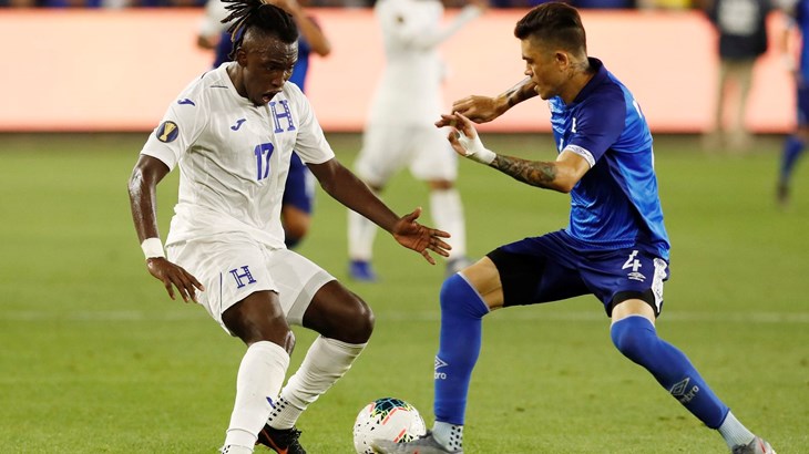 Salvador se raspao u zadnjem kolu, Curacao izborio četvrtfinale