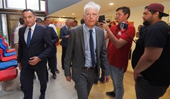 Marijan Kustić tvrdi - Hajdukovi zahtjevi bit će bez problema ispunjeni
