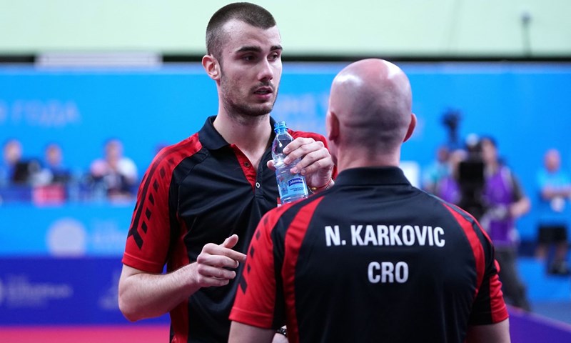 Pucar bez šanse protiv Bolla, ostaje mu borba za broncu