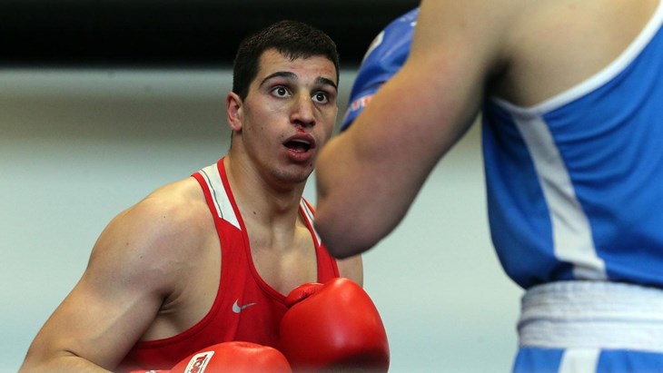 Hrvatska boksačka reprezentacija putuje na olimpijske kvalifikacije