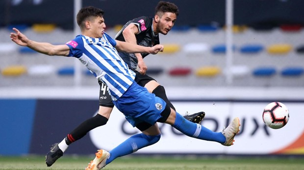 Lokomotiva poražena na posljednjem gostovanju uoči povratka u Zagreb, debitirao Hagi