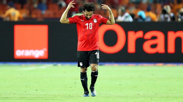 Glasovi Egipćana za Salaha se nisu brojali, a FIFA je objavila i zašto