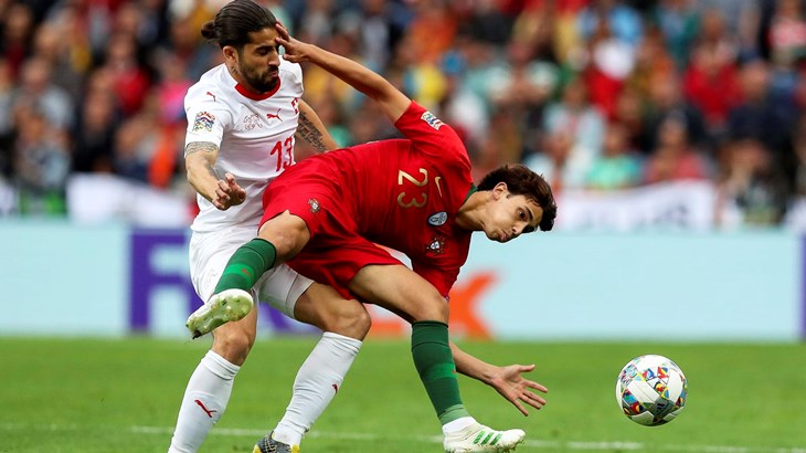 Benfica potvrdila: Atletico Madrid poslao je službenu ponudu za Joaa Felixa