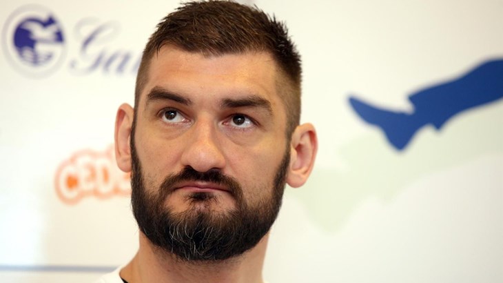 Alilović: 'Tu sam praktički susjed i moja odgovornost i obaveza je bila pomoći'