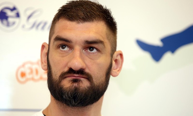 Alilović: 'Tu sam praktički susjed i moja odgovornost i obaveza je bila pomoći'