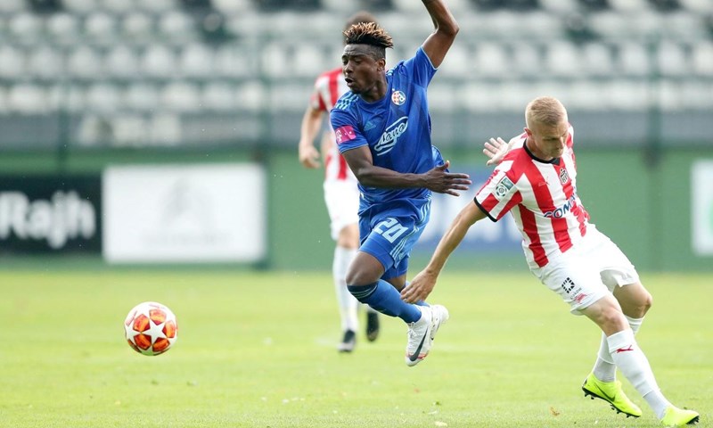 Dinamo uz solidnu igru poražen od Poljaka i ostao bez Ive Pinta