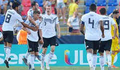 Njemačka stala na kraj sjajnim Rumunjima s dva gola u samoj završnici susreta