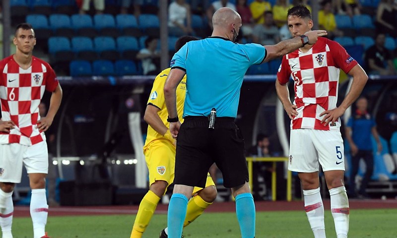 Katić: "Davat ću sve od sebe na svakom treningu i na svakoj utakmici da zaradim poziv u A reprezentaciju"