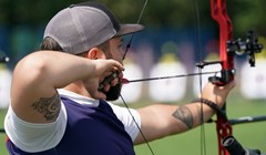 Poreč domaćin Europskog Grand Prixa u streličarstvu