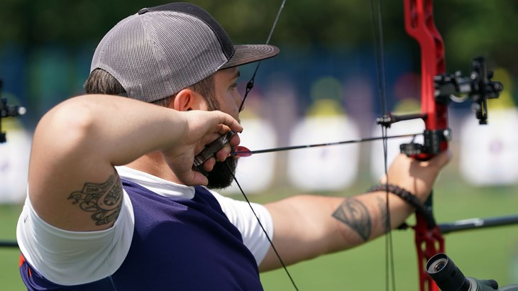 Poreč domaćin Europskog Grand Prixa u streličarstvu